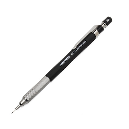 Made-To-Stick 0.5 mm Skilcraft Draft Pro Mechanical Drafting Pencil MA3750829